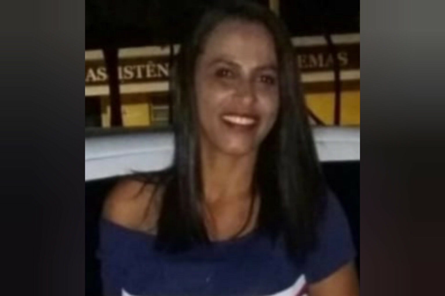 Moradora de Parauapebas morre após sofrer grave acidente em Canaã dos Carajás