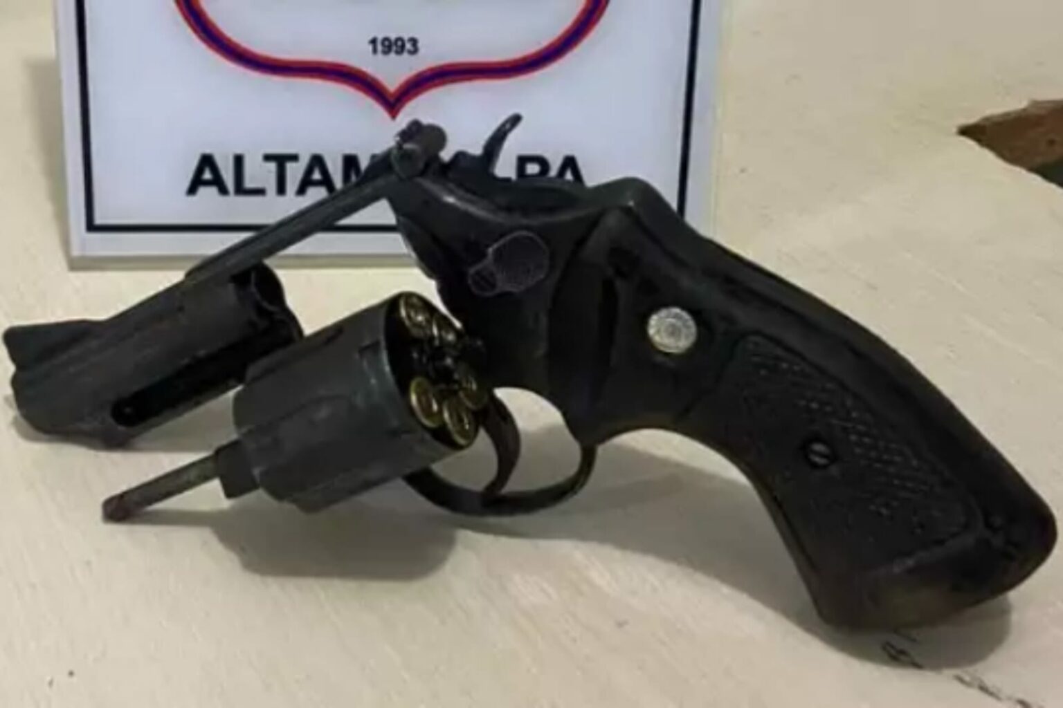Suspeito de violência doméstica morre em confronto com a PM no Pará