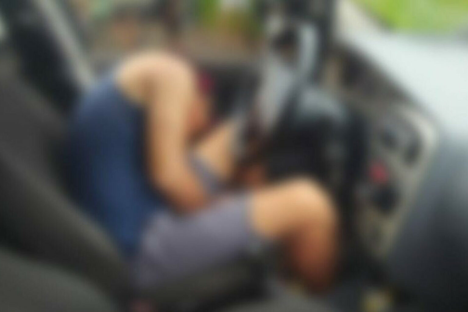 Homem é executado a tiros na frente do filho em Castanhal