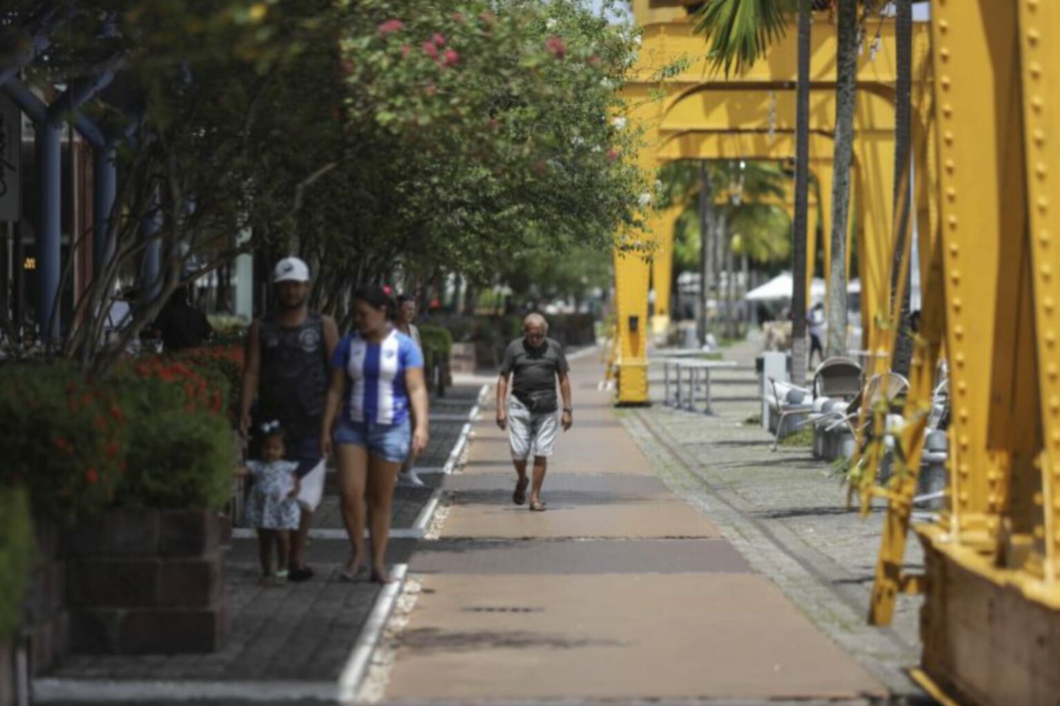 Pará: confira os horários de funcionamento dos órgãos e espaços públicos no Carnaval