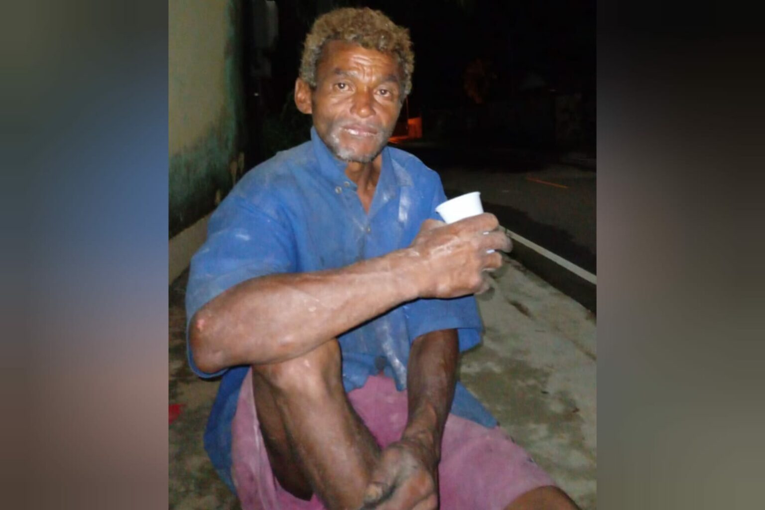 Polícia identifica ossada humana encontrada em Itupiranga