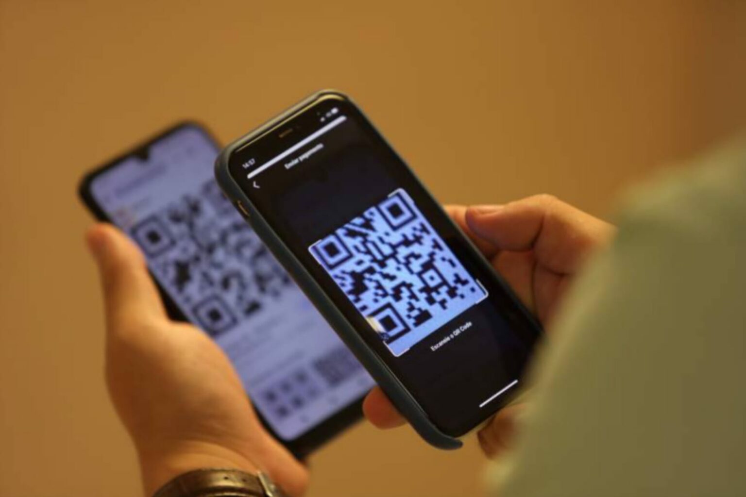 Polícia Civil orienta folião a redobrar cuidados com pagamento digital