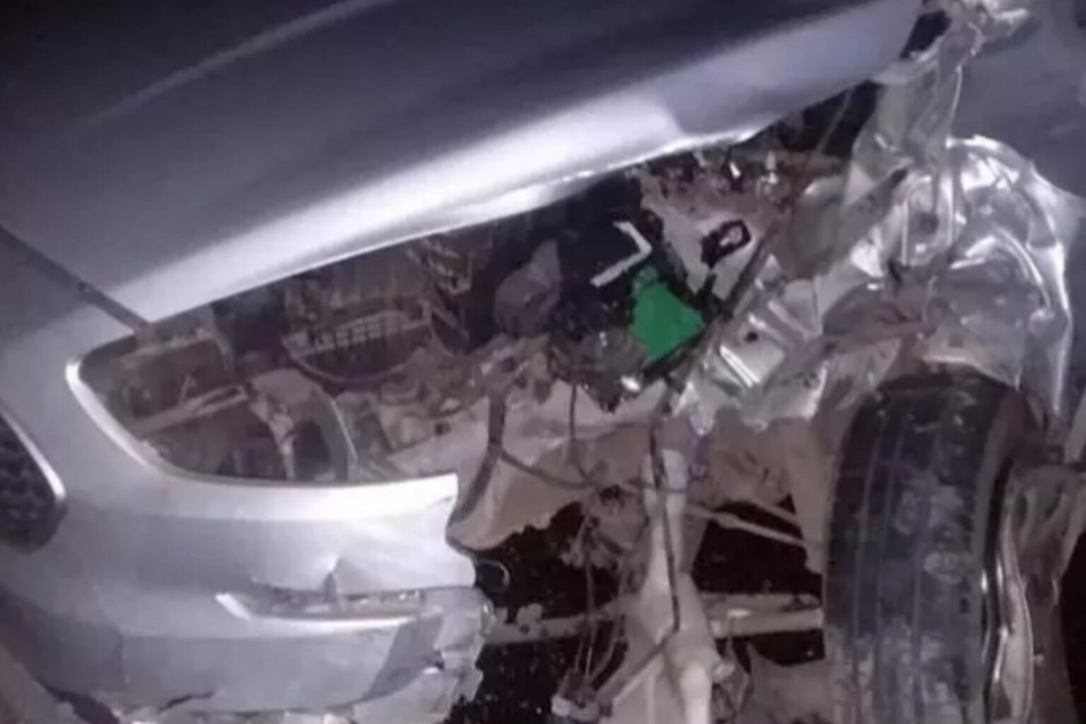 Motociclista morre após colidir com carro no nordeste do Pará