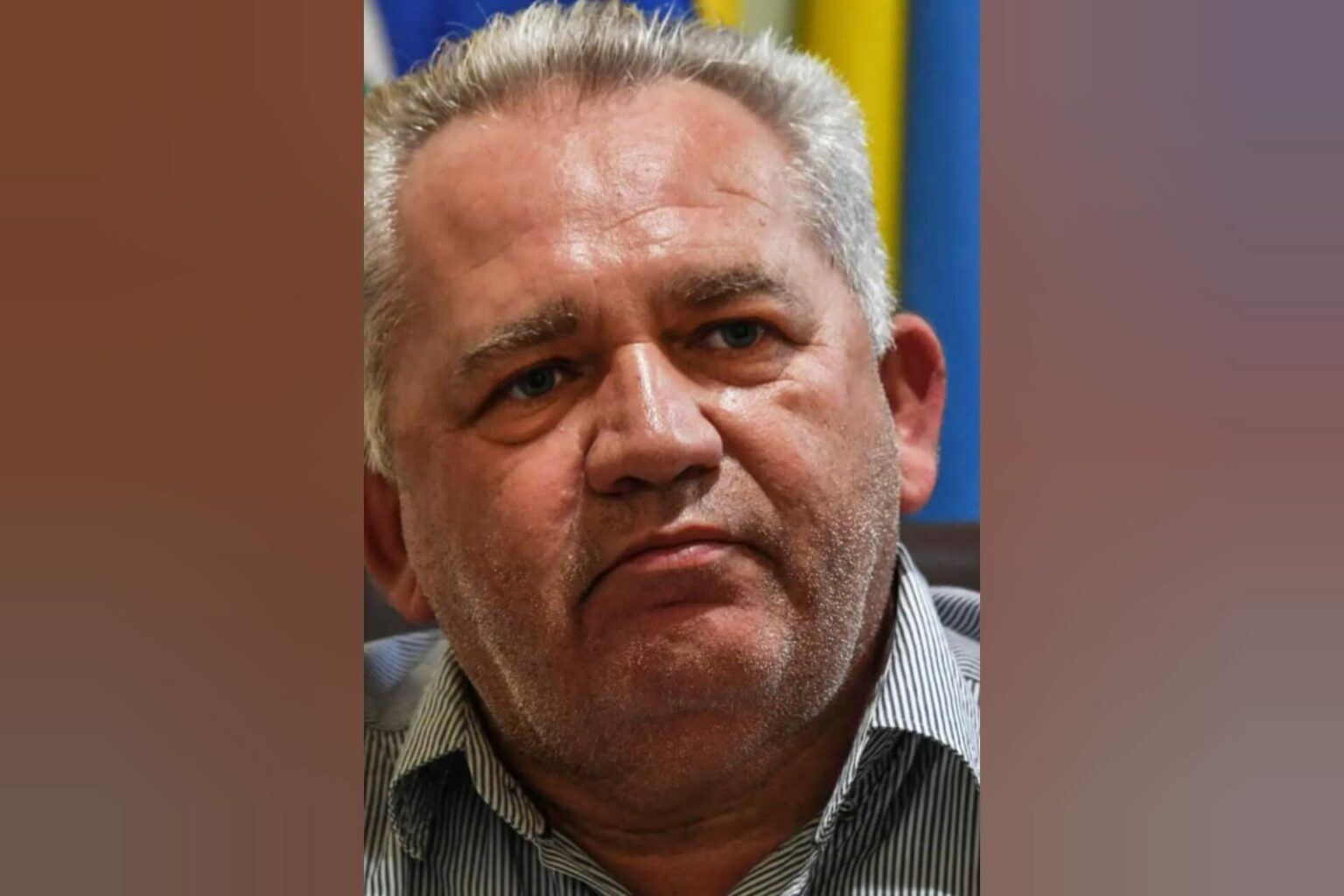 No Pará, prefeito garimpeiro convoca população a resistir
