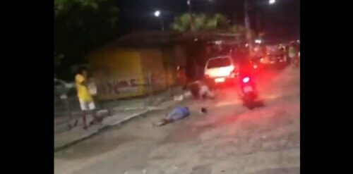 Ataque a tiros mata irmãos e deixa mulher durante carnaval no Pará