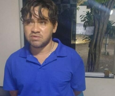 Homem é preso após tentar matar outro a facada em Parauapebas