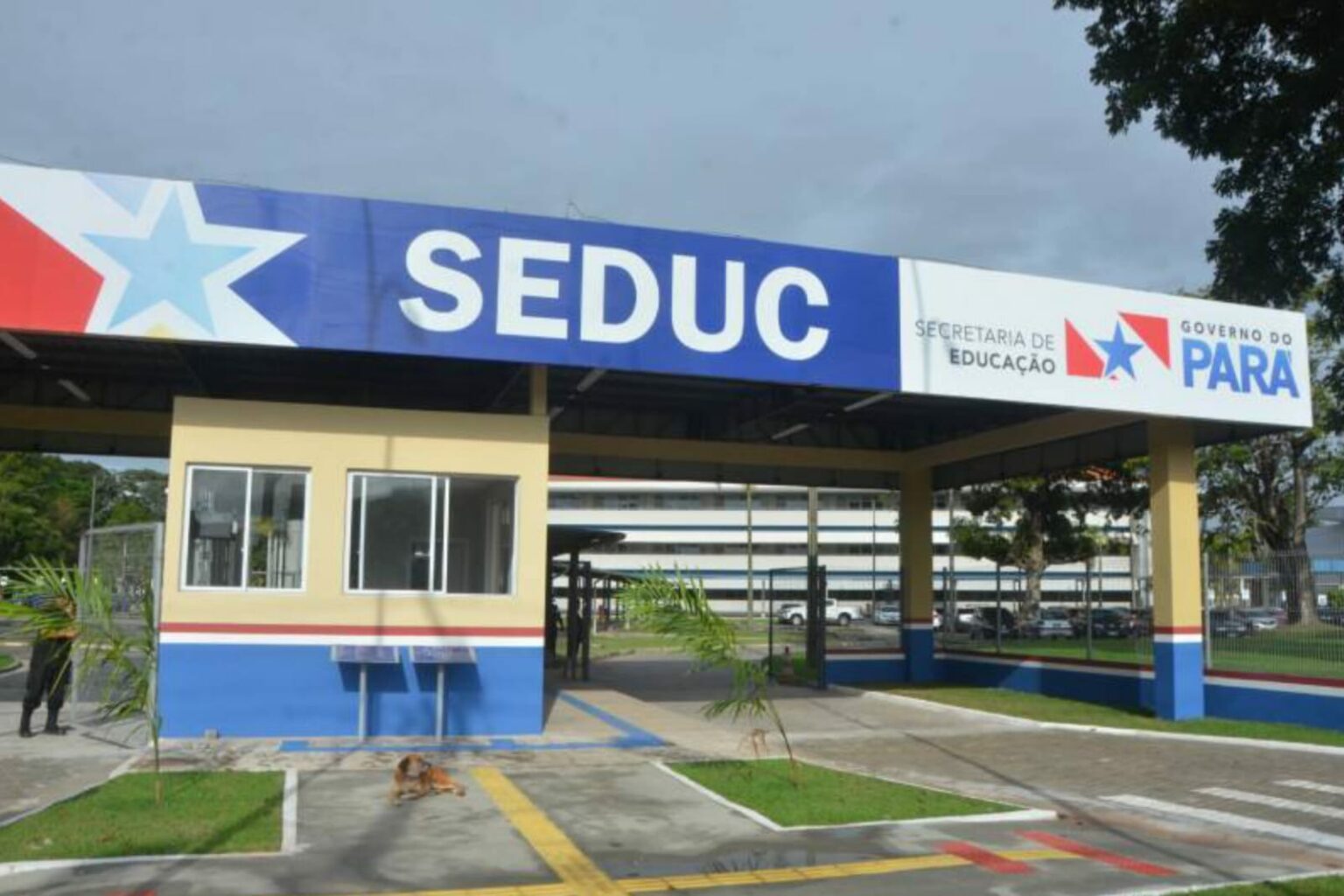 Seduc informa que estudantes paraenses já podem retirar documentação escolar
