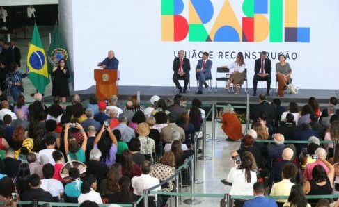 Governo reinstala Conselho Nacional de Segurança Alimentar