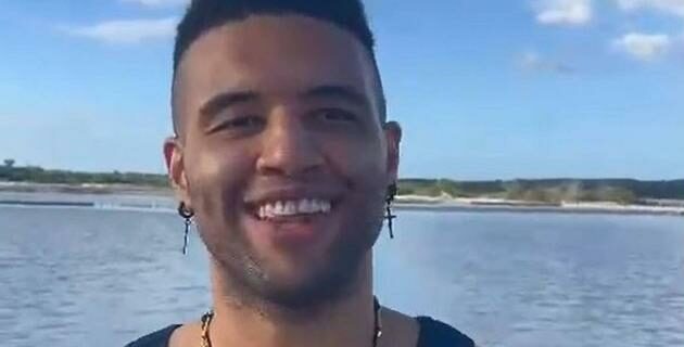 Homem morre após cair de penhasco enquanto gravava Tik Tok