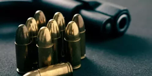 Dois foragidos morrem em confronto com a polícia no Pará