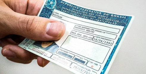 Veja o que mudou nas regras da Carteira de Habilitação