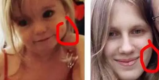 Família de ‘suposta Madeleine’ se recusa a fazer teste de DNA