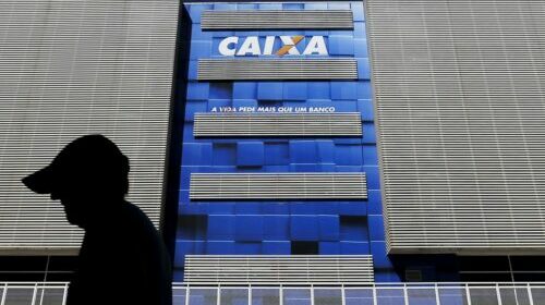 Caixa paga Bolsa Família a beneficiários com NIS de final 7