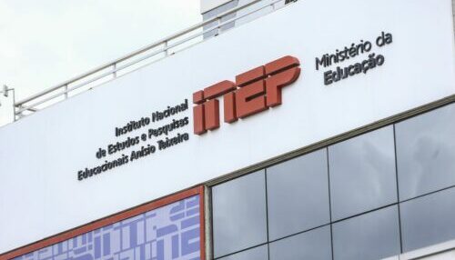 Inep altera cronograma do Censo Escolar da Educação Básica 2023
