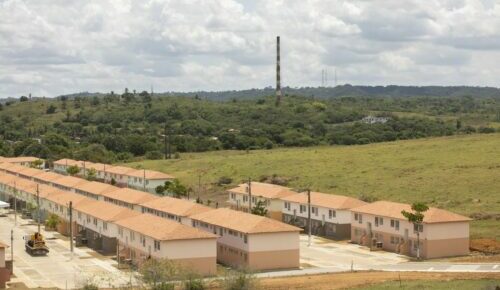 Governo vai retomar obras de 37 mil unidades do Minha Casa, Minha Vida