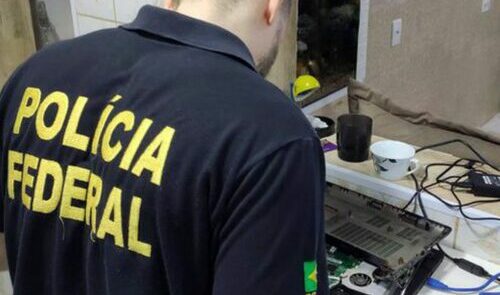 Polícia Federal investiga 20 faculdades por fraudes no FIES
