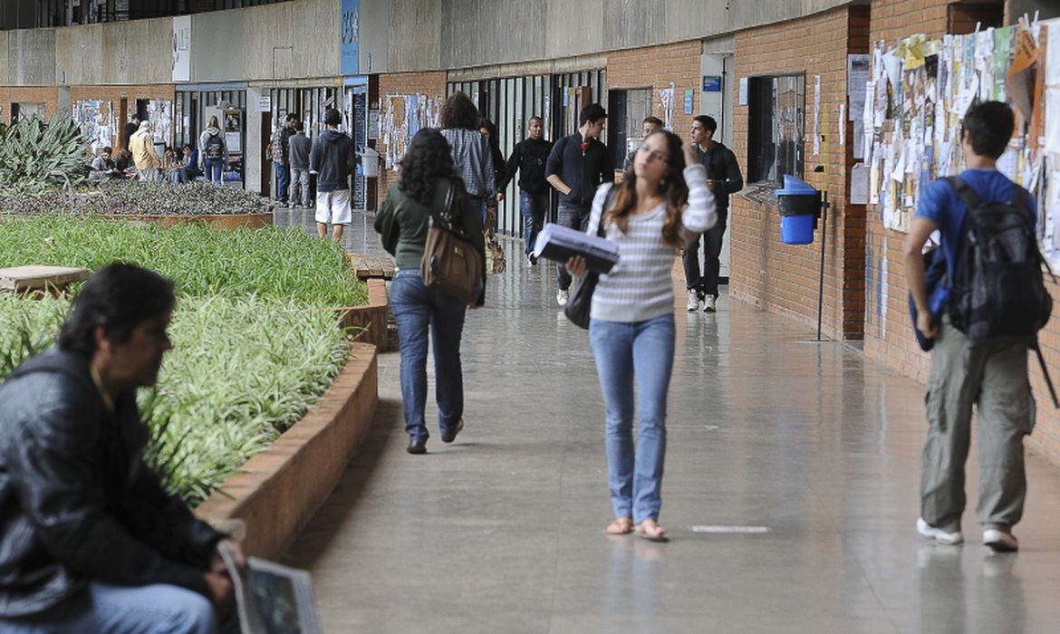 Sisu divulga resultado da primeira chamada na terça-feira (28)