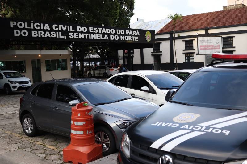 Pará registra aumento na recuperação de veículos furtados e roubados em 2022