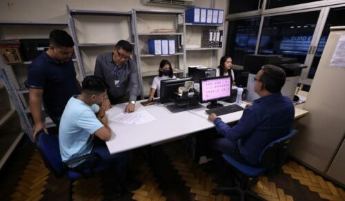 No Pará, cadastro para meia-passagem intermunicipal inicia no próximo dia 13