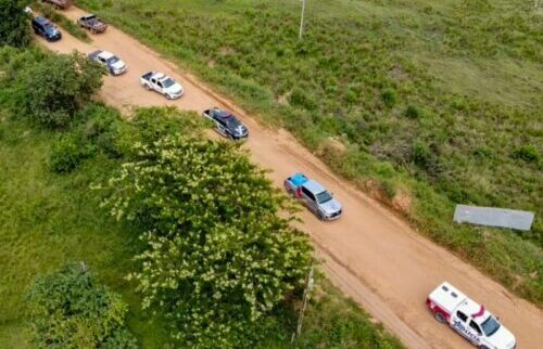 Operação embarga garimpos, inutiliza maquinários e faz apreensões no Pará