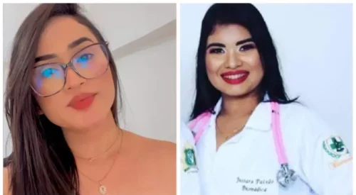 Jovem morre ao ser atropelada por ‘rival’ no oeste do Pará