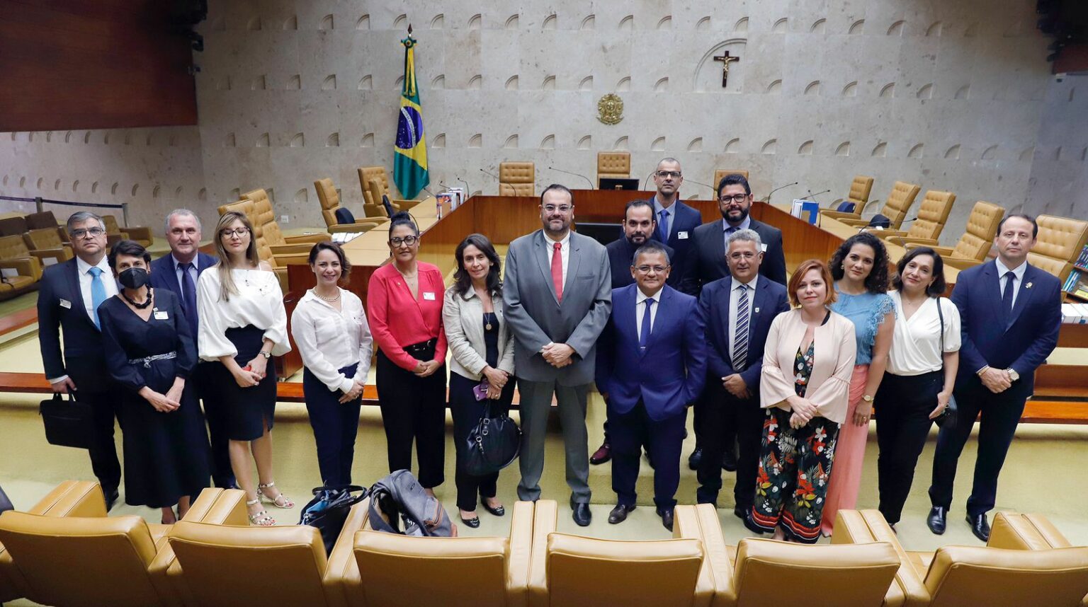 Unifesspa participa de evento do STF sobre combate à desinformação