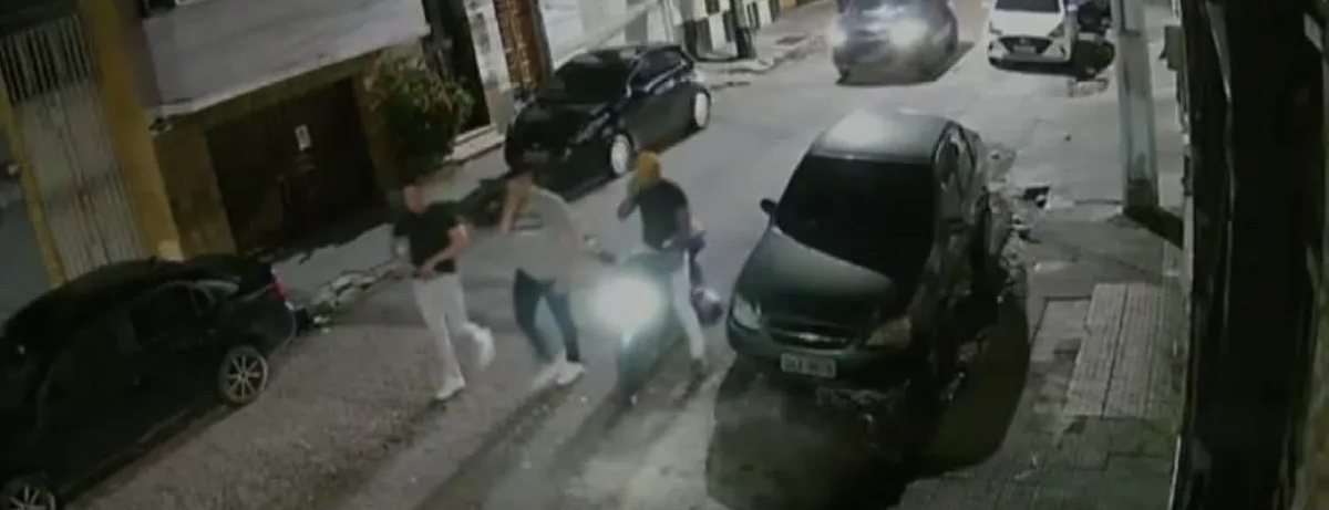Clientes de boate disparam tiros para o alto, depredam casas e assustam moradores no Pará