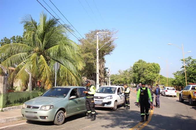 Projeto de lei extingue pagamento da taxa de licenciamento anual de veículo