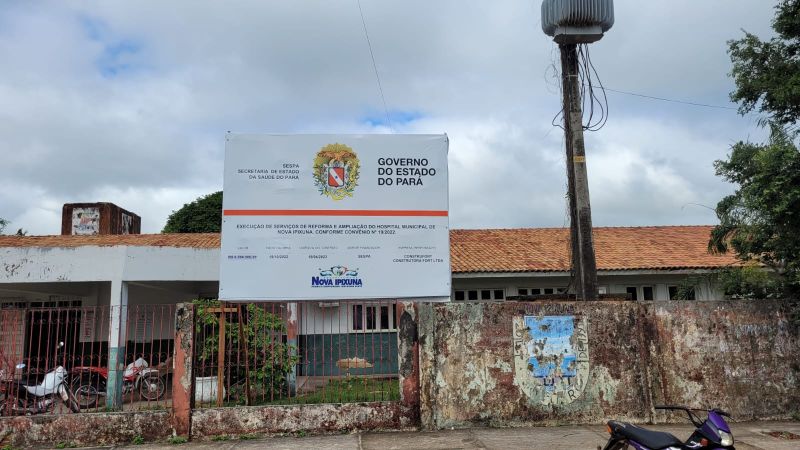 Pacientes denunciam falta de medicamentos na rede pública de saúde de Nova Ipixuna