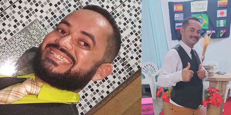 Pastor é preso suspeito de estuprar fiel no oeste do Pará