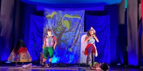 Espetáculo “A Geladeira Mágica” tem apresentações gratuitas em Marabá