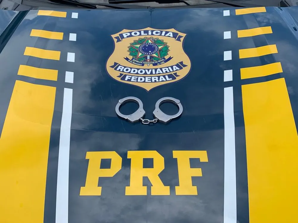 Homem é preso por tráfico internacional de drogas a caminho de Marabá