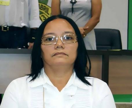 Ex-prefeita de Palestina do Pará é notificada a devolver quase R$ 1 milhão aos cofres públicos