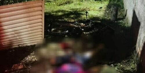 Motociclista morre após colidir contra muro de igreja no Pará