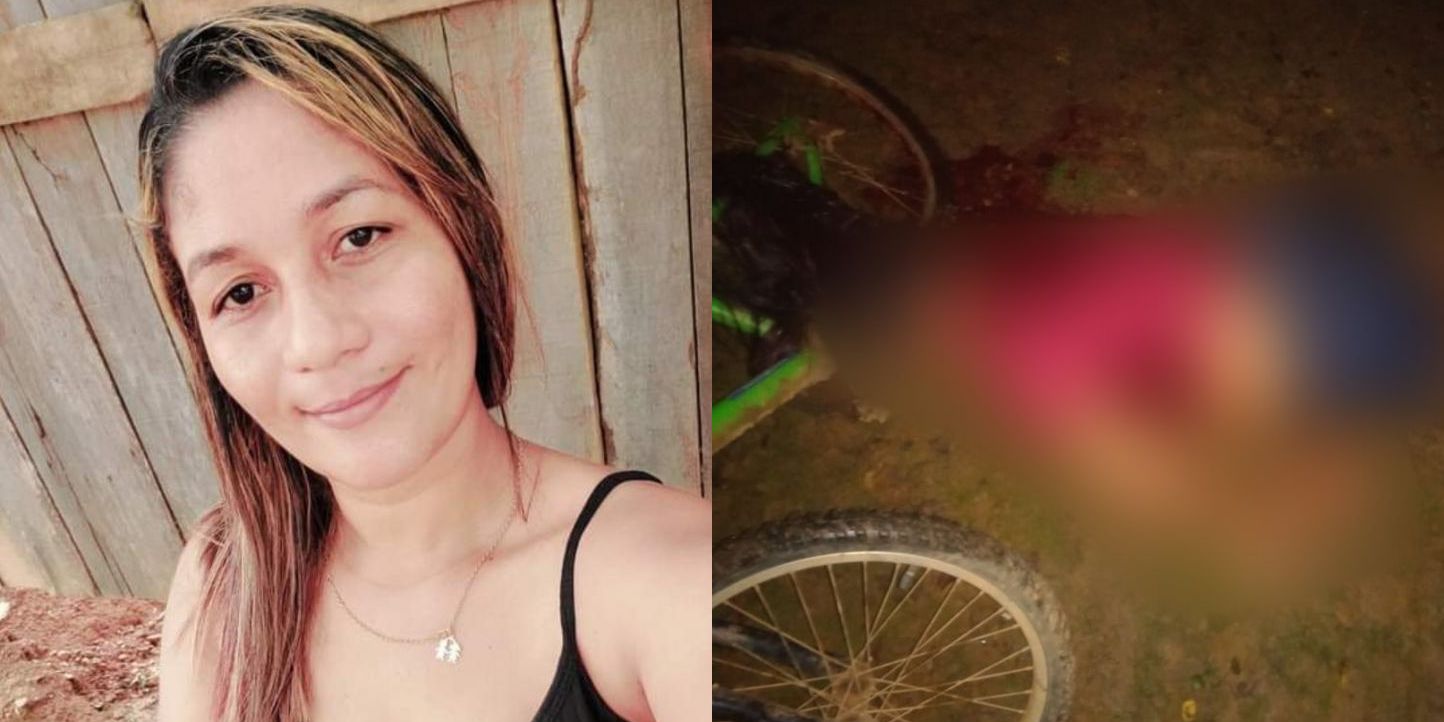 Mulher é morta pela própria irmã após desentendimento no sudoeste do Pará