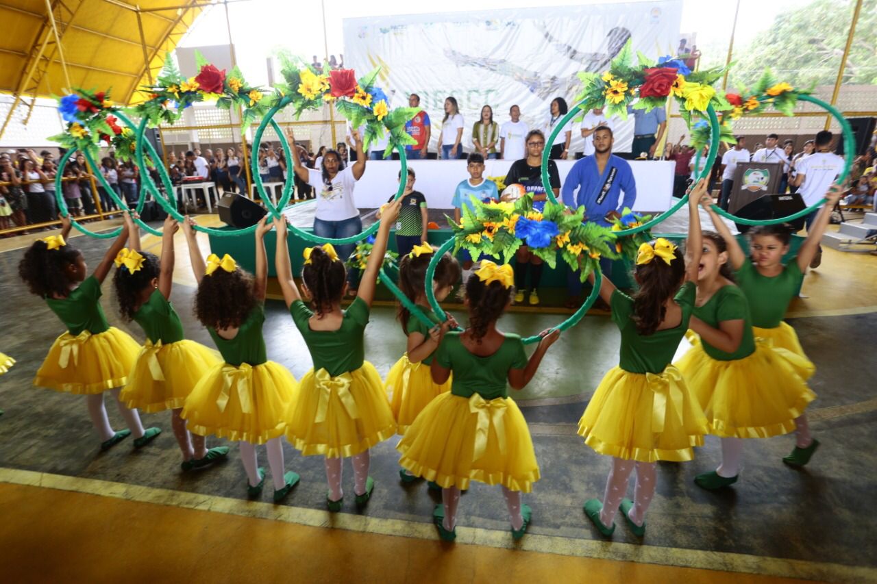 Canaã dos Carajás promove 4º Fórum Municipal de Cultura neste fim de semana