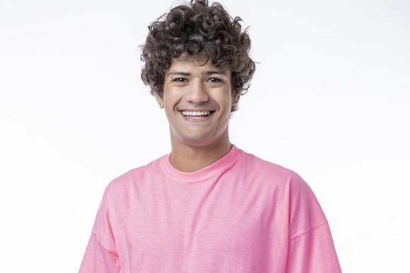 Gabriel Santana é o 11º eliminado do “BBB 23”, com 56,45% dos votos