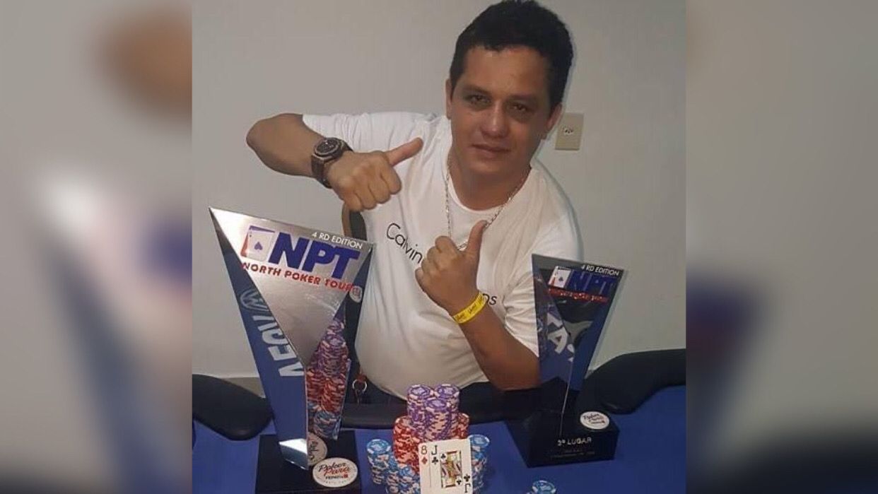 André Seade é transferido para Corregedoria da PM em Marabá