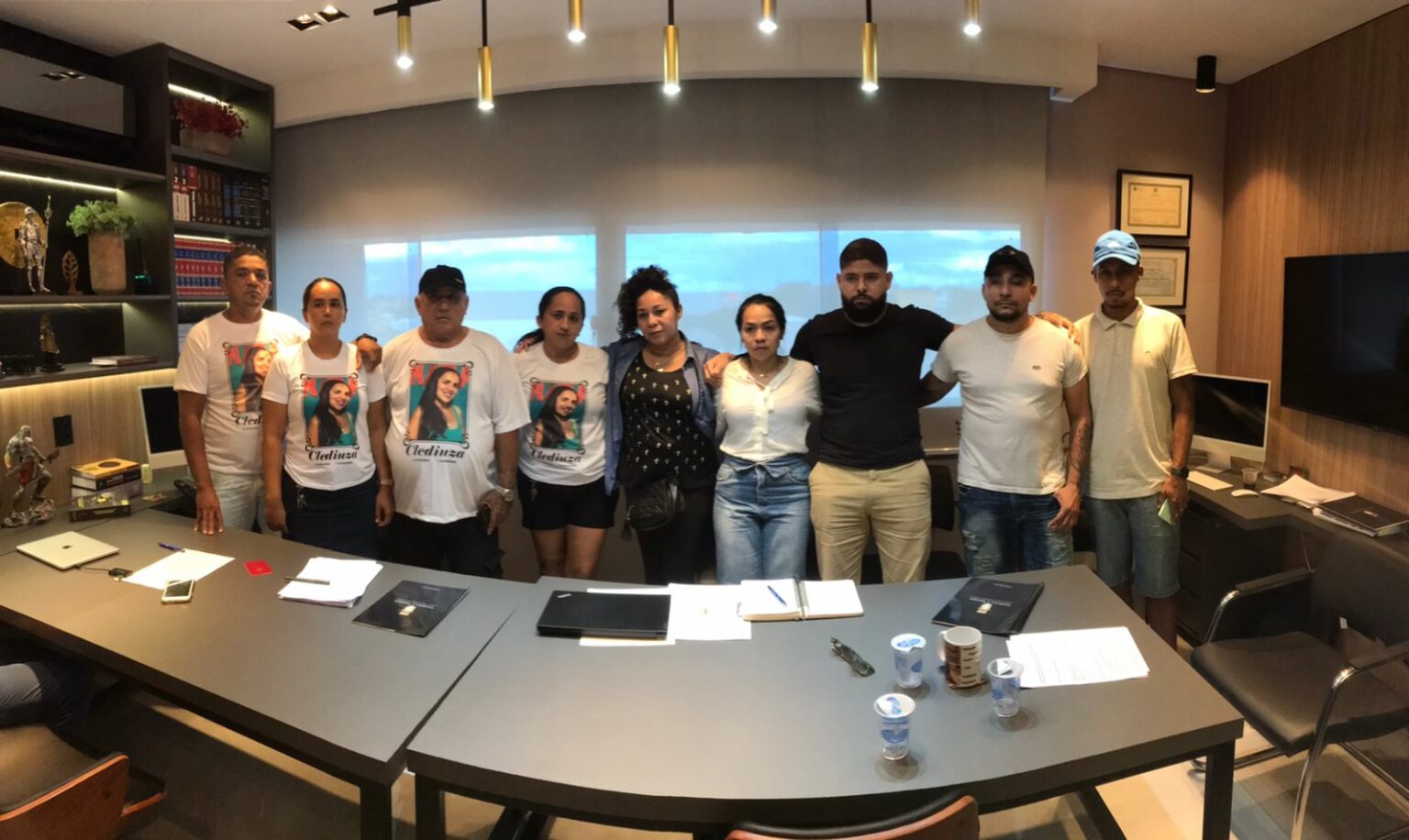 Familiares de vítimas da tragédia de Morada Nova clamam por justiça