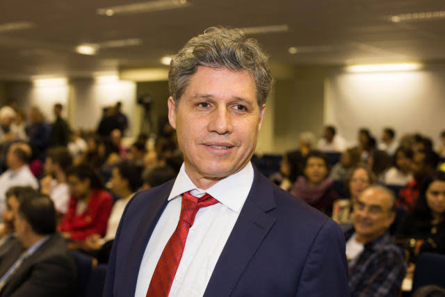 Ministro de Lula desembarca em Marabá nesta sexta-feira (24)