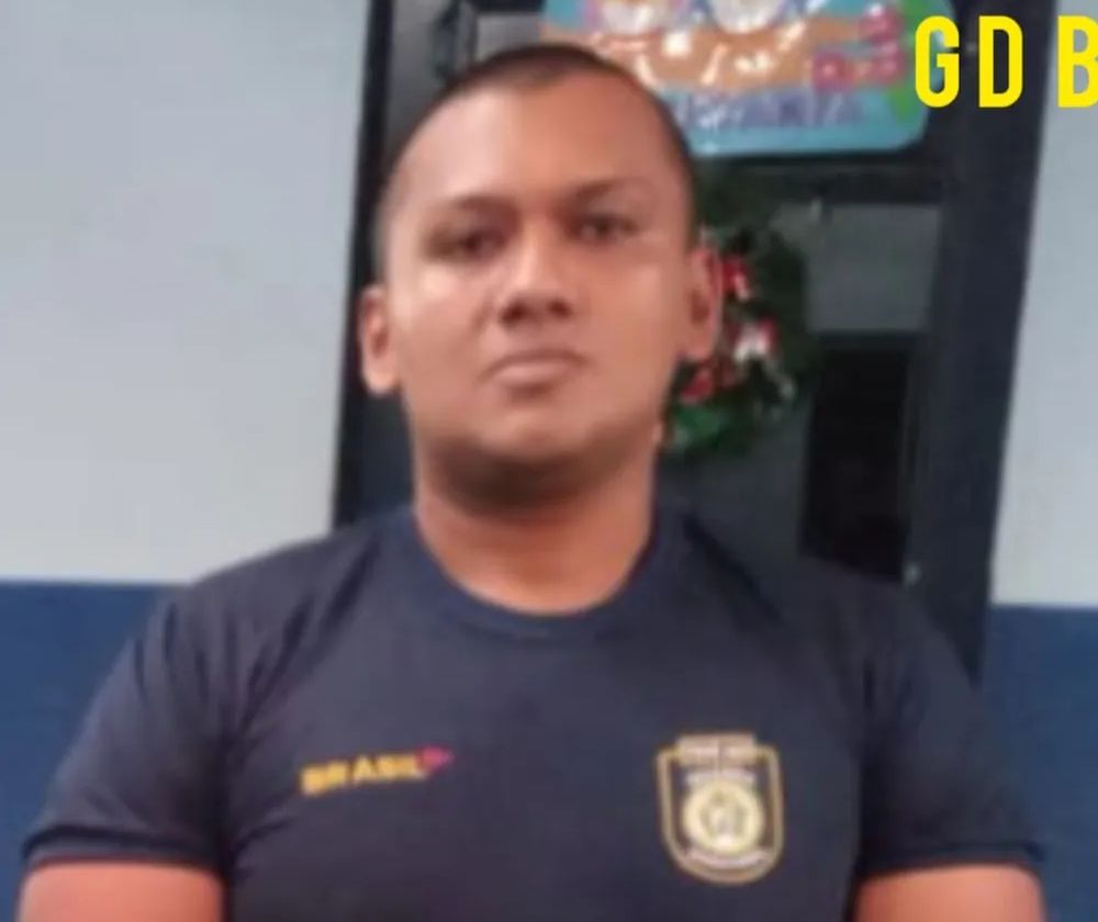 Guarda municipal é assassinado a tiros no Pará