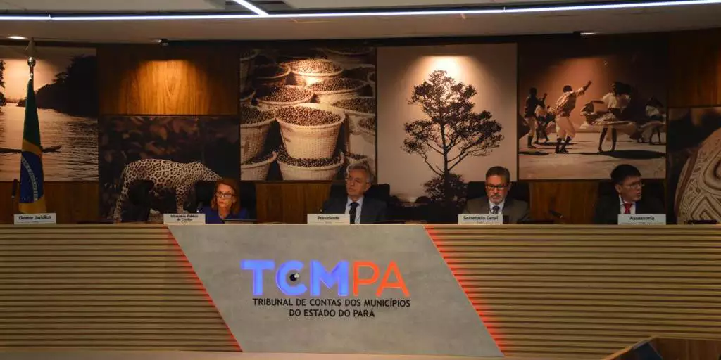 TCM-PA orienta gestores municipais sobre Nova Lei de Licitações
