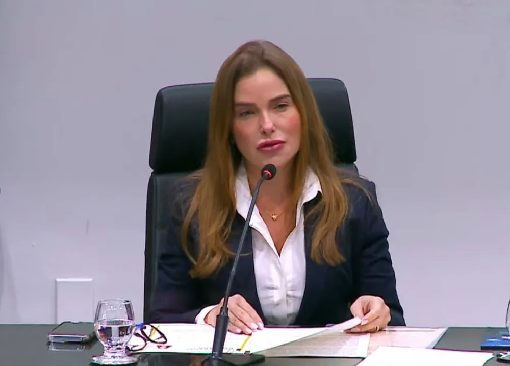 Daniela Barbalho: confira as atribuições da nova conselheira do TCE-PA