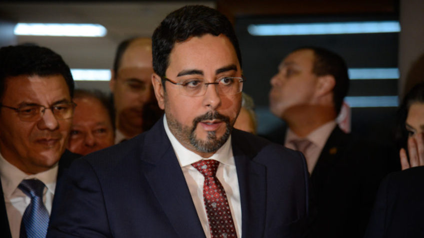 CNJ afasta juiz Marcelo Bretas, da Lava Jato do RJ
