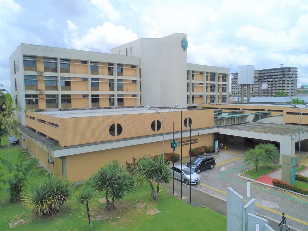 Hospitais públicos estão com vagas de emprego abertas no Pará