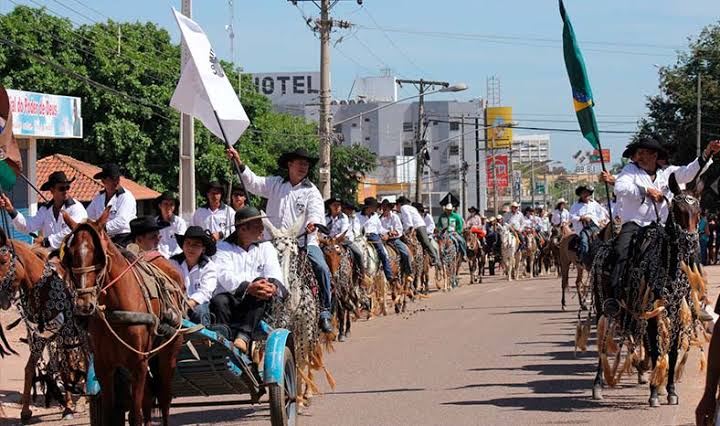 Expoama pode se tornar Patrimônio Imaterial de Marabá