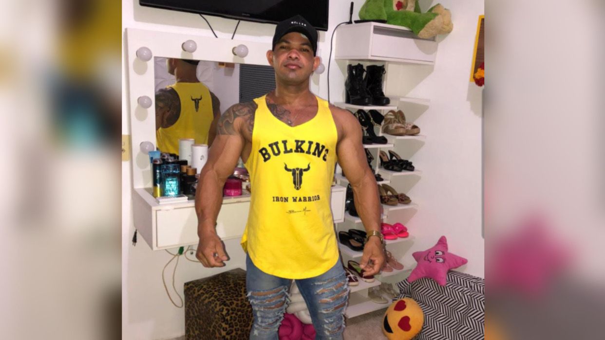 Morre vigilante que sofreu AVC em academia de Marabá
