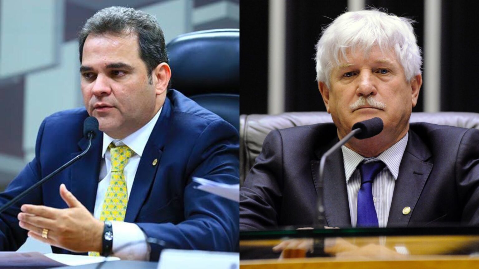 Pará emplaca duas presidências de comissões na Câmara dos Deputados