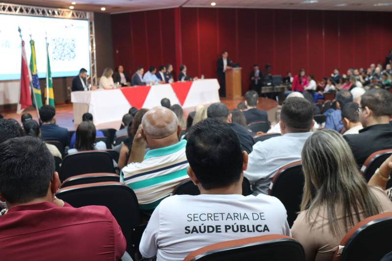 Marabá sediou primeira audiência pública do PPA e LOA