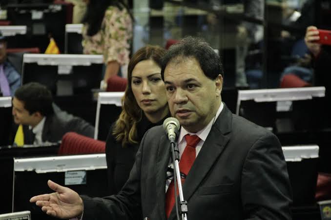 TRE rejeita recurso de Chicão e presidente da Alepa continua com contas reprovadas